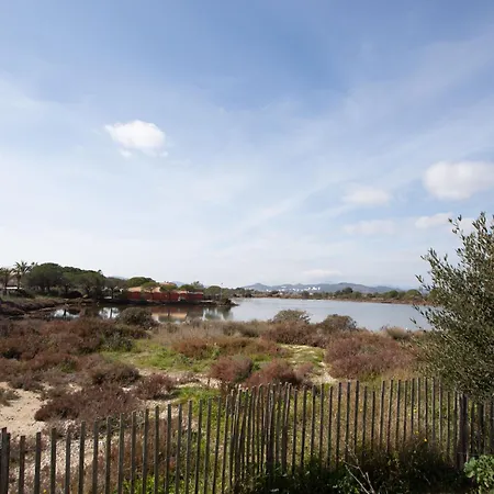 Lägenhet Cote Port By Interhome