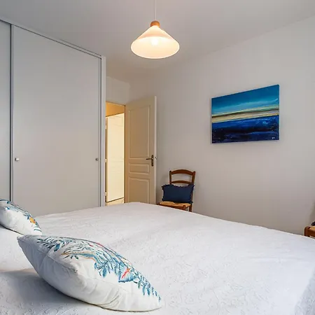 Lägenhet Cote Port By Interhome *