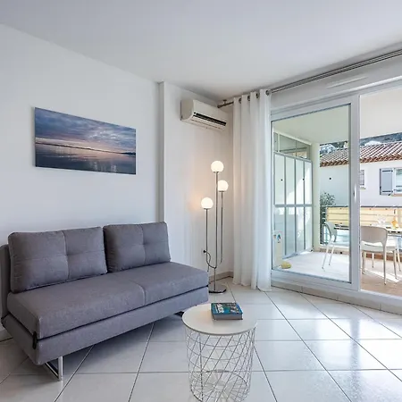 Cote Port By Interhome Lägenhet