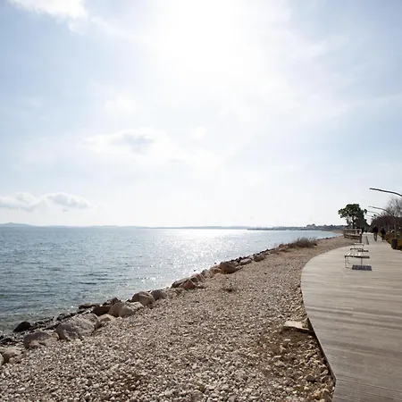 Daire Cote Port By Interhome