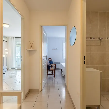 Cote Port By Interhome *