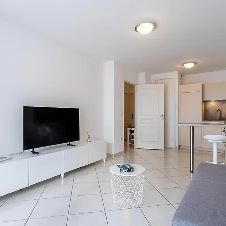 Cote Port By Interhome Daire *