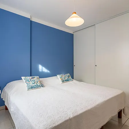 Cote Port By Interhome Apartament *