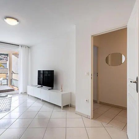 Cote Port By Interhome Daire