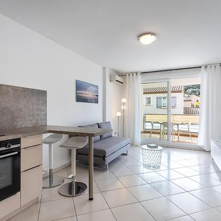 Cote Port By Interhome Lejlighed *