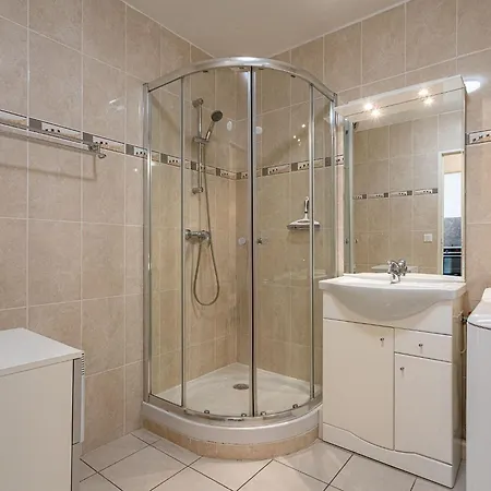 Cote Port By Interhome Daire