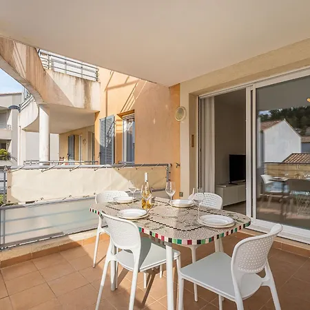 Daire Cote Port By Interhome *