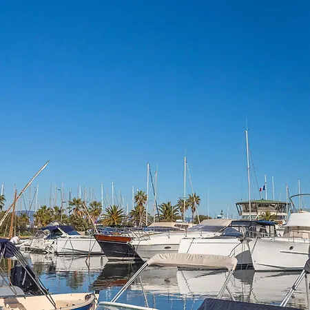 Cote Port By Interhome