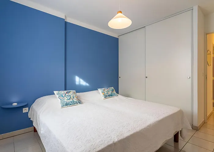 Cote Port By Interhome Apartment *