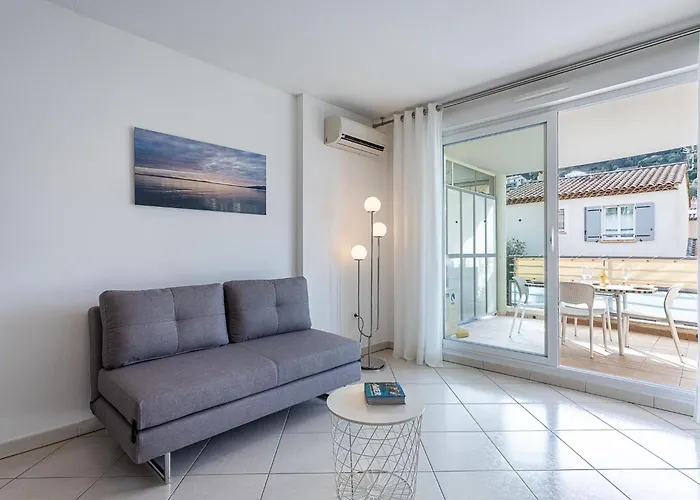 Cote Port By Interhome Apartment